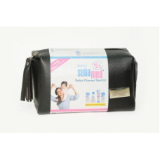 Deals, Discounts & Offers on  - Sebamed Baby Sebamed Perfect Moment Travel Kit Combo Set