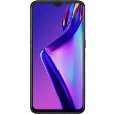 Deals, Discounts & Offers on Mobiles - [For HDFC Credit Card Users] OPPO A12 (Black, 32 GB)(3 GB RAM)
