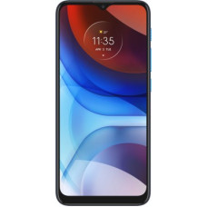 Deals, Discounts & Offers on Mobiles - MOTOROLA E7 Power (Tahiti Blue, 64 GB)(4 GB RAM)