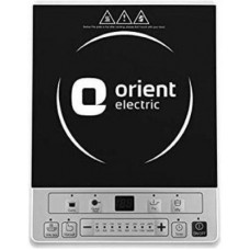 Deals, Discounts & Offers on Personal Care Appliances - Orient ICTEC16BGM Induction Cooktop(Black, Touch Panel)