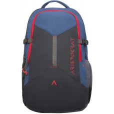 Deals, Discounts & Offers on  - Aristocrat Hiking bag 40 Rucksack - 40 L(Blue)