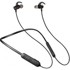 Deals, Discounts & Offers on Headphones - Intex BT MUSIQUE Pro Bluetooth Headset(Black, In the Ear)