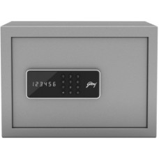 Deals, Discounts & Offers on  - [For HDFC Credit Card User] Godrej Forte Pro 15 Litres Digital Electronic Safe Locker