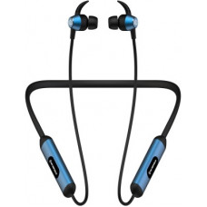 Deals, Discounts & Offers on Headphones - Nu Republic Cosmo X8 Fast Charge Bluetooth Headset(Black, Blue, In the Ear)