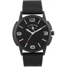 Deals, Discounts & Offers on Watches & Wallets - U.S. POLO ASSN.USAT0172 Analog Watch - For Men
