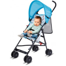 Deals, Discounts & Offers on Baby Care - Miss & Chief Travel Light Baby Umbrella Buggy(2, Multicolor)
