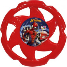 Deals, Discounts & Offers on Toys & Games - MARVEL Spider-Man Flying Disc For Kids(Multicolor)
