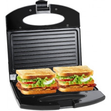 Deals, Discounts & Offers on Personal Care Appliances - Flipkart SmartBuy Sandwich 01 Grill(Black)
