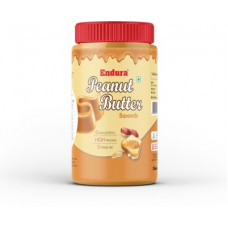 Deals, Discounts & Offers on Food and Health - Endura Peanut butter Smooth 907g 907 g