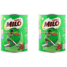 Deals, Discounts & Offers on Food and Health - Nestle Milo Activ Go Tin (Imported)(2 x 400 g)