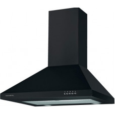 Deals, Discounts & Offers on Personal Care Appliances - Eurodomo Hood Sapphire BK 60 cm -850 m3/hr , Cassette Filter Wall Mounted Chimney(Black 850 CMH)