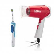 Deals, Discounts & Offers on Health & Personal Care - From ₹449 Upto 62% off discount sale