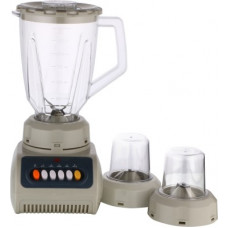 Deals, Discounts & Offers on Personal Care Appliances - BMS Lifestyle The Wall Full Nutrition High Speed Blender Blender (3 Jars, White, Off White)