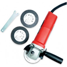 Deals, Discounts & Offers on  - Flipkart SmartBuy 850 W with 3 Wheels Angle Grinder(100 mm Wheel Diameter)