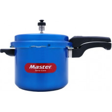 Deals, Discounts & Offers on Cookware - Master Aura 5 L Pressure Cooker(Aluminium)