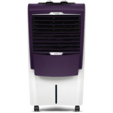 Deals, Discounts & Offers on Home Appliances - [For Axiz Card Users] Hindware 36 L Room/Personal Air Cooler(Premium Purple, SNOWCREST 36-H)