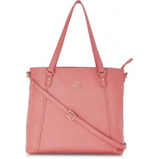 Deals, Discounts & Offers on Bags, Wallets & Belts - LAVIEWomen Pink Tote