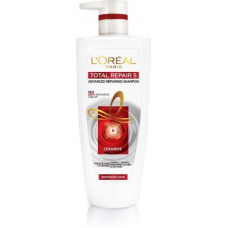 Deals, Discounts & Offers on  - L'Oral Paris Total Repair 5 Shampoo(1 L)