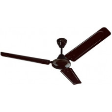 Deals, Discounts & Offers on Home Appliances - BAJAJ Crest Neo 1200 mm Ultra High Speed 3 Blade Ceiling Fan(Brown, Pack of 1)