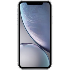 Deals, Discounts & Offers on Mobiles - Apple iPhone XR (White, 64 GB) (Includes EarPods, Power Adapter)