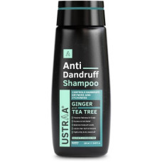 Deals, Discounts & Offers on  - USTRAA Anti Dandruff Hair Shampoo(250 ml)