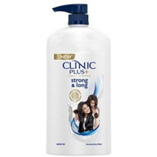 Deals, Discounts & Offers on  - Clinic Plus Strong & Long Health Shampoo(1 L)