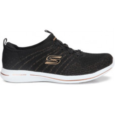 Deals, Discounts & Offers on Women - [Size 7] SkechersCITY PRO - GLOW ON Running Shoes For Women(Black)