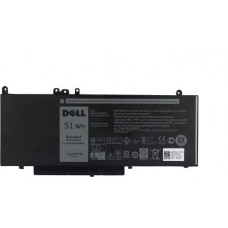 Deals, Discounts & Offers on Laptop Accessories - DELL G5M10 51WH Battery E5450 E5470 E5550 E5570 4 Cell Laptop Battery