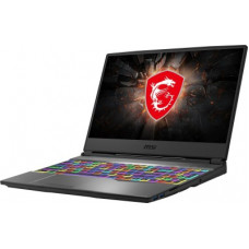 Deals, Discounts & Offers on Gaming - MSI GP65 Leopard Core i7 10th Gen - (16 GB/1 TB HDD/256 GB SSD/Windows 10 Home/6 GB Graphics) GP65 Leopard 10SEK-830IN Laptop(15.6 inches, Black-Silver, 2.33 kg)