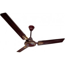 Deals, Discounts & Offers on Home Appliances - Sansui Arial 1200 mm 3 Blade Ceiling Fan(Brown, Pack of 1)