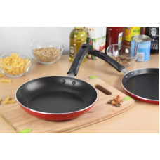 Deals, Discounts & Offers on Cookware - Pigeon Mio Duo Cookware Set (PTFE (Non-stick), 2 - Piece)