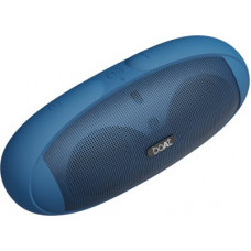 Deals, Discounts & Offers on  - boAt Rugby Plus 16 W Bluetooth Speaker(Blue, Stereo Channel)
