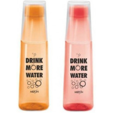 Deals, Discounts & Offers on  - MILTON KIP - SIP BOTTLE ORANGE RED 1000 ml Bottle(Pack of 2, Multicolor, PET)