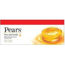 Deals, Discounts & Offers on  - Pears Pure & Gentle Bathing Bar(4 x 125 g)