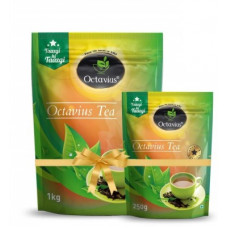 Deals, Discounts & Offers on Food and Health - Octavius Premium Assam Kadak CTC (1 Kg + 250 Gm) Chai / Tea Pouch(1250 g)