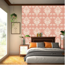 Deals, Discounts & Offers on  - ASIAN PAINTS Large Wallpaper(Pack of 1)