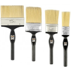 Deals, Discounts & Offers on  - BUILDSKILL Synthetic Wall Paint Brush(4 inch Bristle)