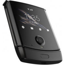Deals, Discounts & Offers on Mobiles - MOTOROLA Razr (Black, 128 GB)(6 GB RAM)