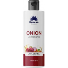 Deals, Discounts & Offers on Air Conditioners - Druvan Cosmetic Onion Hair Conditioner with Awesome Moisturizing effects made with Natural & Good Quality of onion Extract-Best Treatment Option
