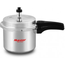 Deals, Discounts & Offers on Cookware - Master Perfect 3 L Pressure Cooker(Aluminium)