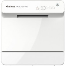 Deals, Discounts & Offers on Personal Care Appliances - [Coin] Galanz W3A1G2-0E0 Free Standing 4 Place Settings Dishwasher