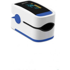 Deals, Discounts & Offers on Electronics - Intex OxiScan Pulse Oximeter(White)