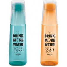 Deals, Discounts & Offers on  - Milton Kip - Sip Water Bottle 1000 ml (Pack of 2, Multicolor, Plastic)