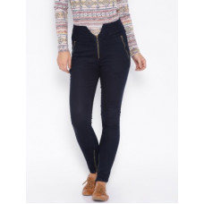 Deals, Discounts & Offers on  - [Size 25, 26] ONLYRegular Women Dark Blue Jeans