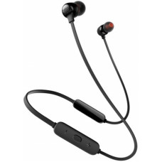 Deals, Discounts & Offers on Headphones - JBL Tune 125BT Bluetooth Headset(Black, In the Ear)