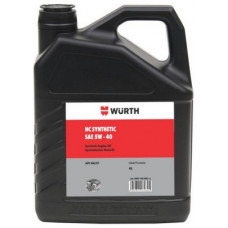 Deals, Discounts & Offers on  - Wurth Engine Oil Additive(4 L)