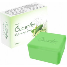 Deals, Discounts & Offers on  - MORVIN INDIA Cucumber Refreshing(150 g)