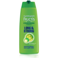 Deals, Discounts & Offers on  - GARNIER Fructis Long And Strong Shampoo(175 ml)