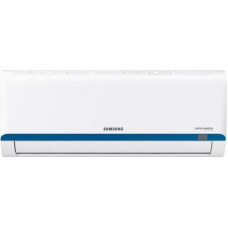Deals, Discounts & Offers on Air Conditioners - [HDFC Bank Credit Card] SAMSUNG 1 Ton 3 Star Split Inverter AC - White, Blue1(AR12TY3QBBUNNA/AR12TY3QBBUXNA, Copper Condenser)