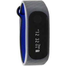 Deals, Discounts & Offers on  - Fastrack SWD90059PP04 Reflex 2.0(Grey Strap, Size : Free Size)